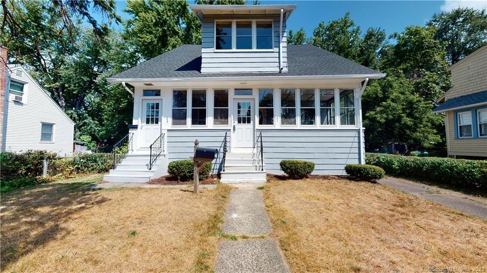 21 Lovell Ave, Windsor, CT 06095 - photo 1