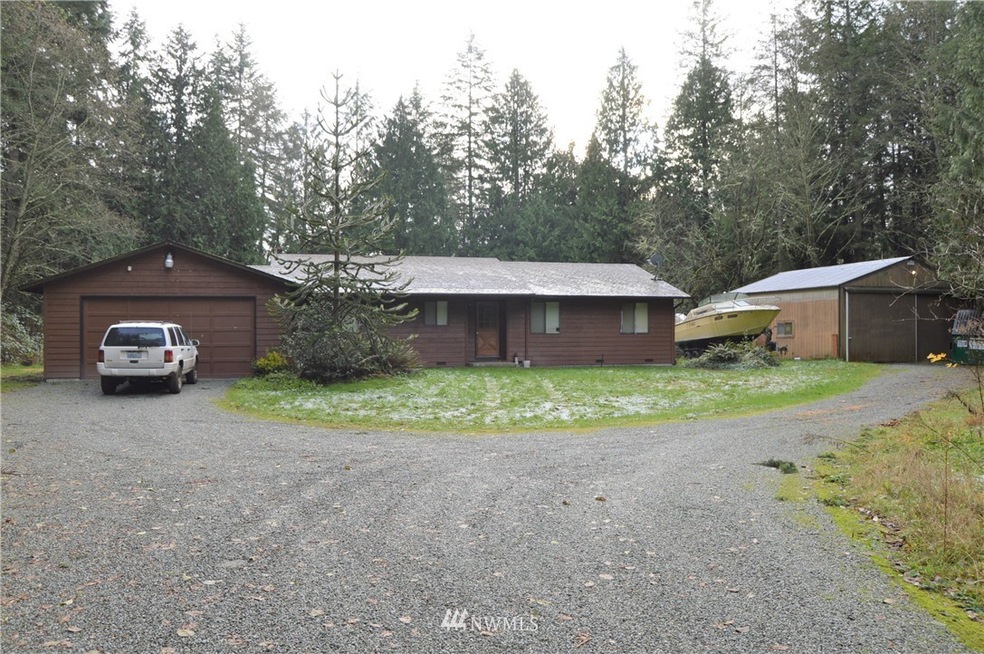 4818 192nd St NW, Stanwood, WA 98292 - photo 1