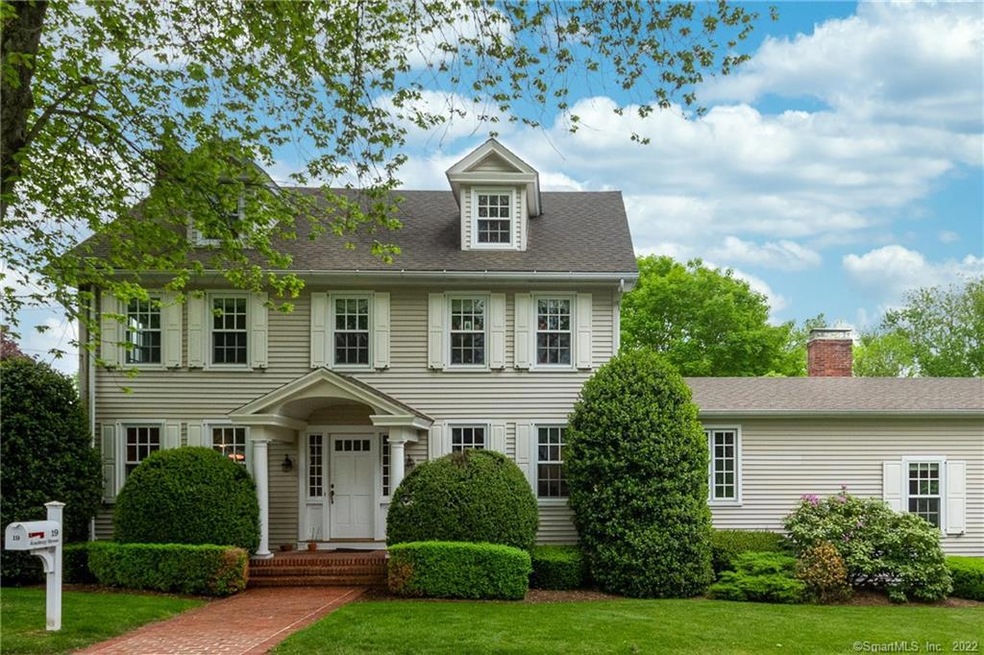 19 Academy St, Darien, CT 06820 - photo 1