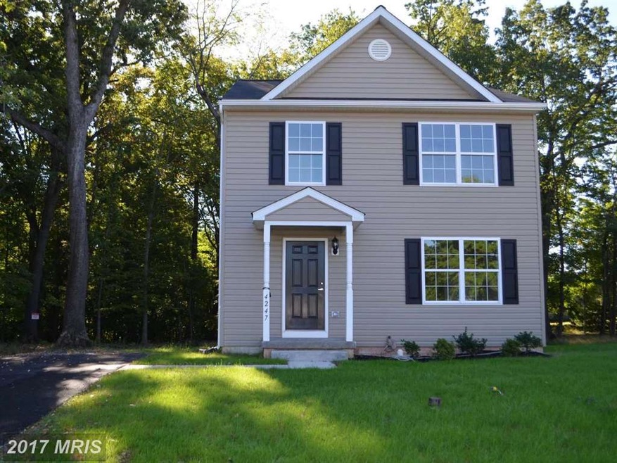 4247 Maple Ave, Halethorpe, MD 21227 - photo 1