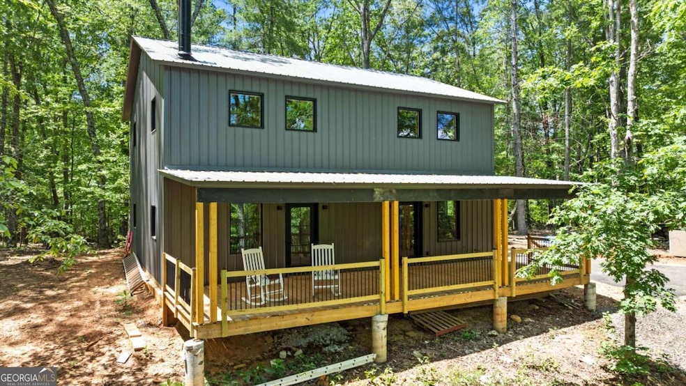 38 Friendly Ln, Mc Caysville, GA 30555 - photo 1