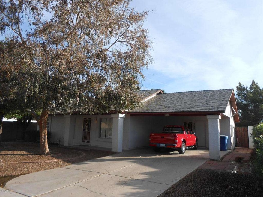 Front Elevation
