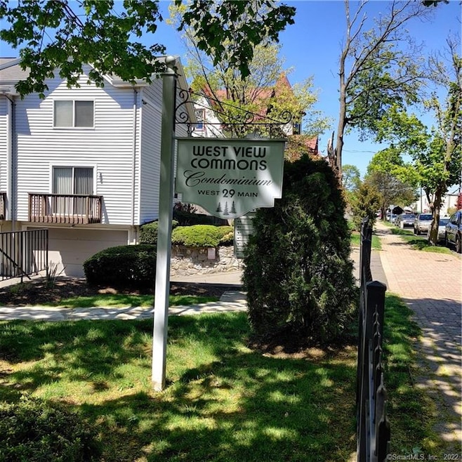 29 W Main St unit 6, Norwalk, CT 06851 - photo 1