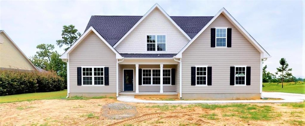 1996 Antioch Rd, Cordele, GA 31015 - photo 1