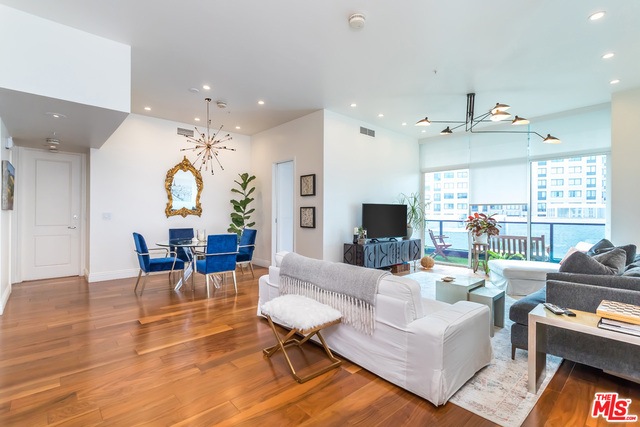 Beautiful Wood Floors