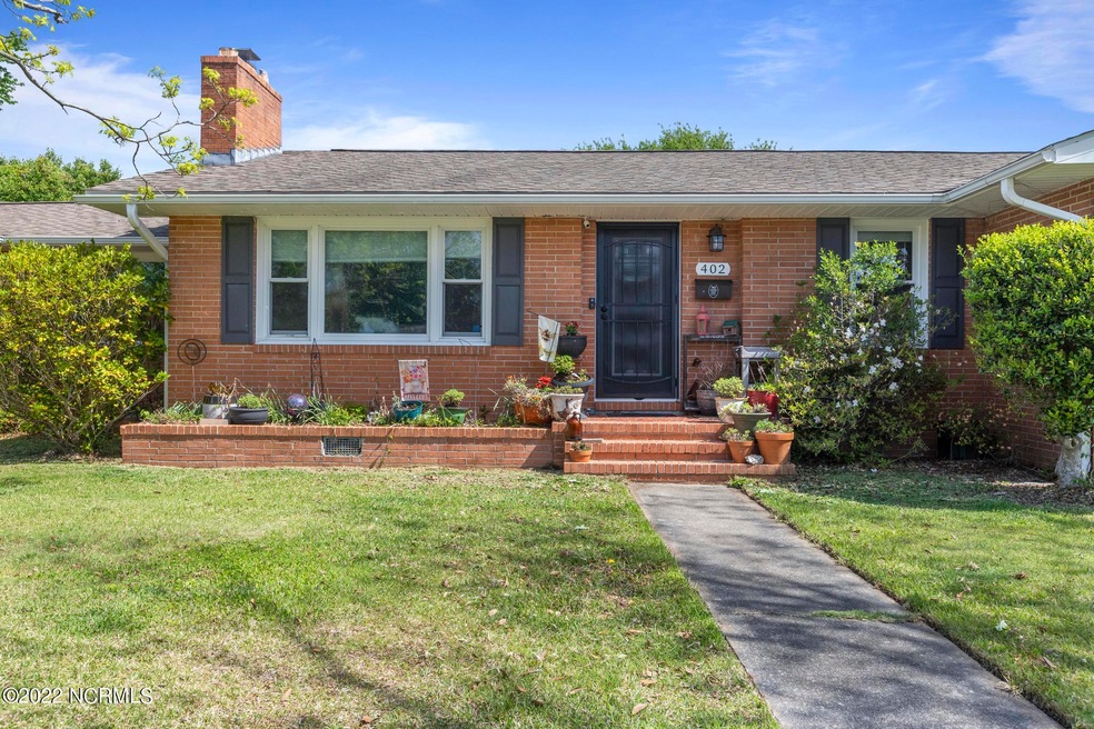 402 Carmen Ave, Jacksonville, NC 28540 - photo 1