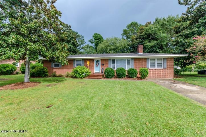 904 Schall Place, Jacksonville, NC 28540 - photo 1