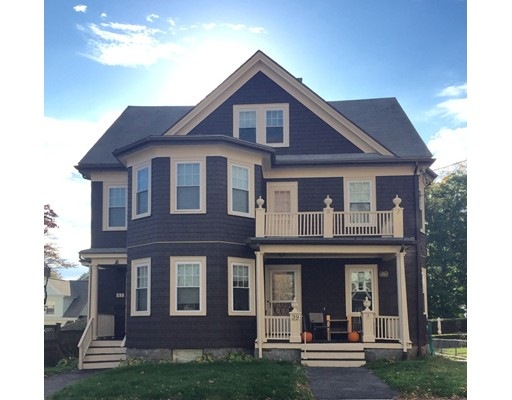 41 Greenleaf St, Quincy, MA 02169 - photo 1