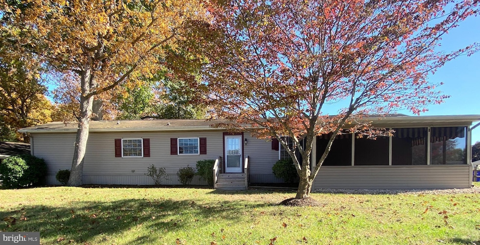 34587 Scarp St unit E-536, Long Neck, DE 19966 - photo 1