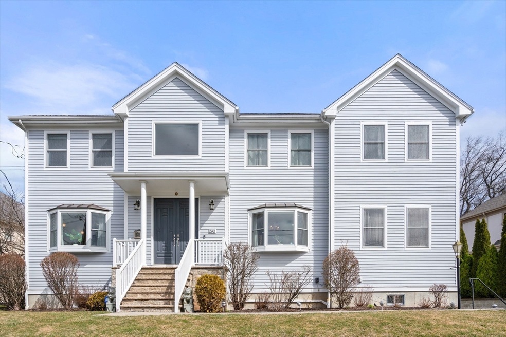 290 Hartman Rd, Newton Center, MA 02459 - photo 1