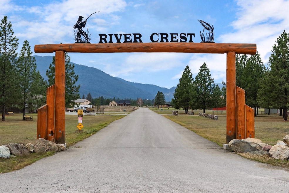 nhn Taxi Way Ct, Thompson Falls, MT 59873 - photo 1