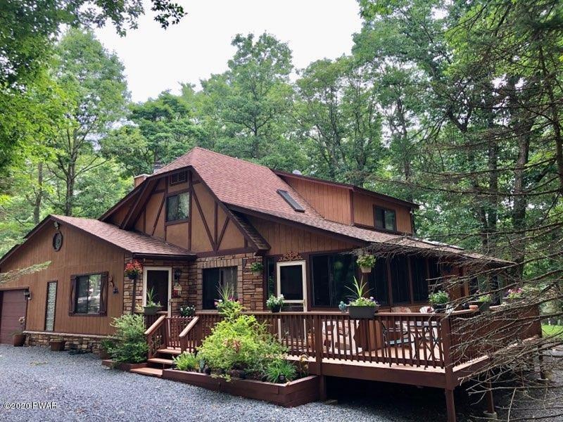 131 Hillcrest Dr, Lords Valley, PA 18428 - photo 1