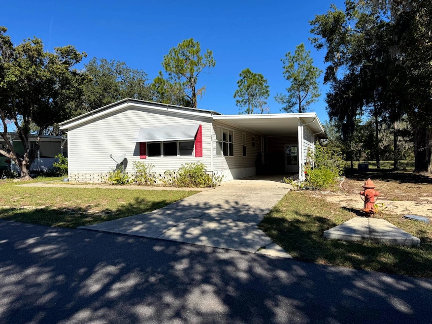 397 Camellia Dr, Fruitland Park, FL 34731 - photo 1