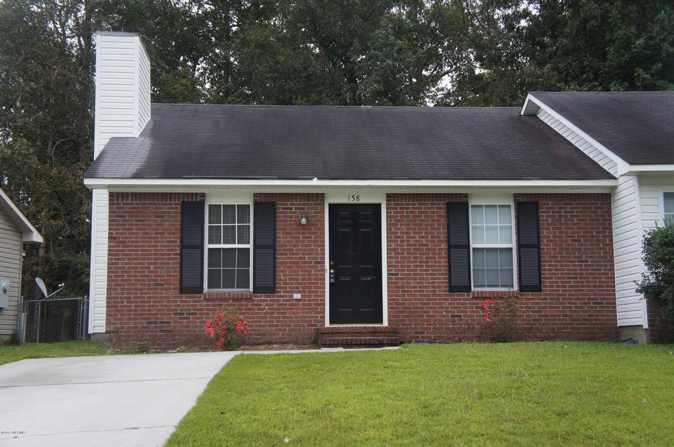 158 Brenda Dr, Jacksonville, NC 28546 - photo 1