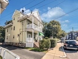 9 Harding Rd unit 2, Roslindale, MA 02131 - photo 1