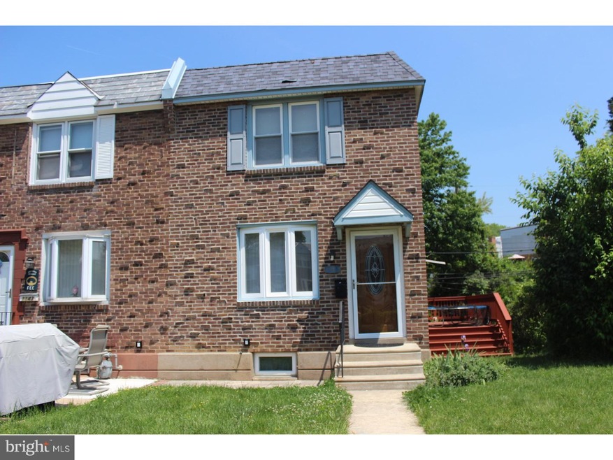 1141 Oakwood Dr, Glenolden, PA 19036 - photo 1