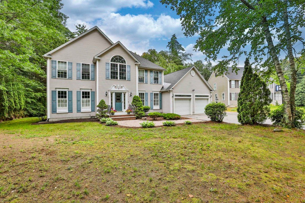 5 Hancock Rd, Windham, NH 03087 - photo 1