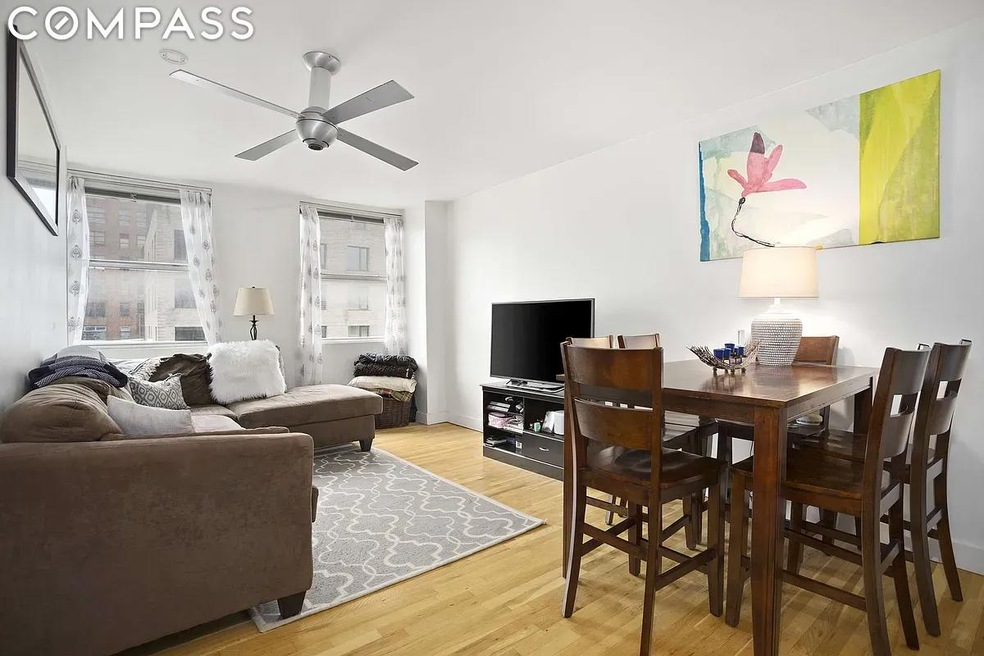 350 W 14th St unit 7F, New York, NY 10014 - photo 1
