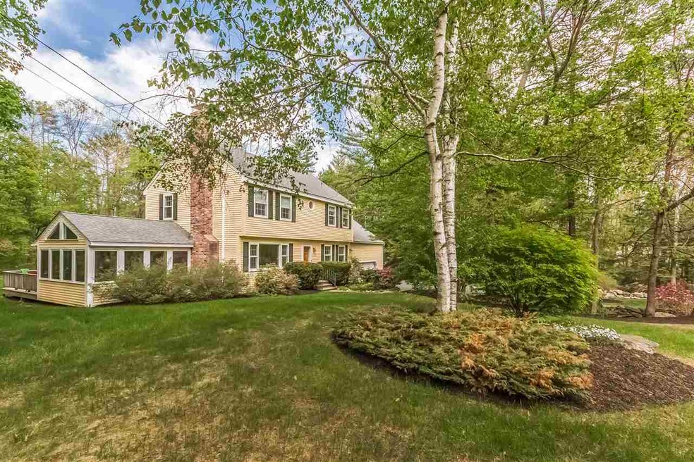 6 Stoney Brook Rd, Bow, NH 03304 - photo 1