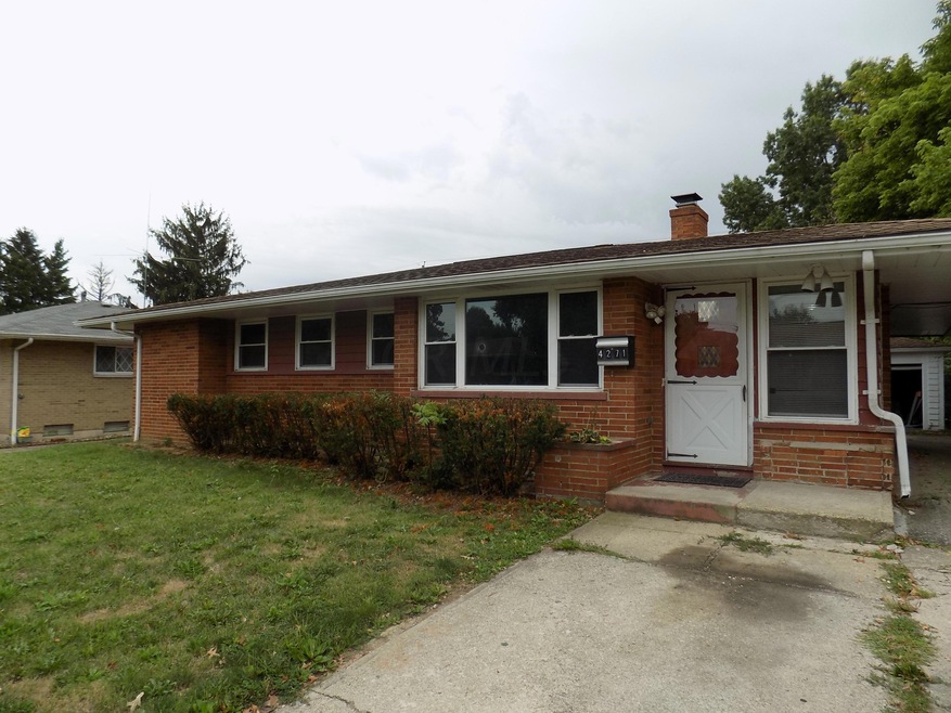 4271 Colby Ave, Columbus, OH 43227 - photo 1