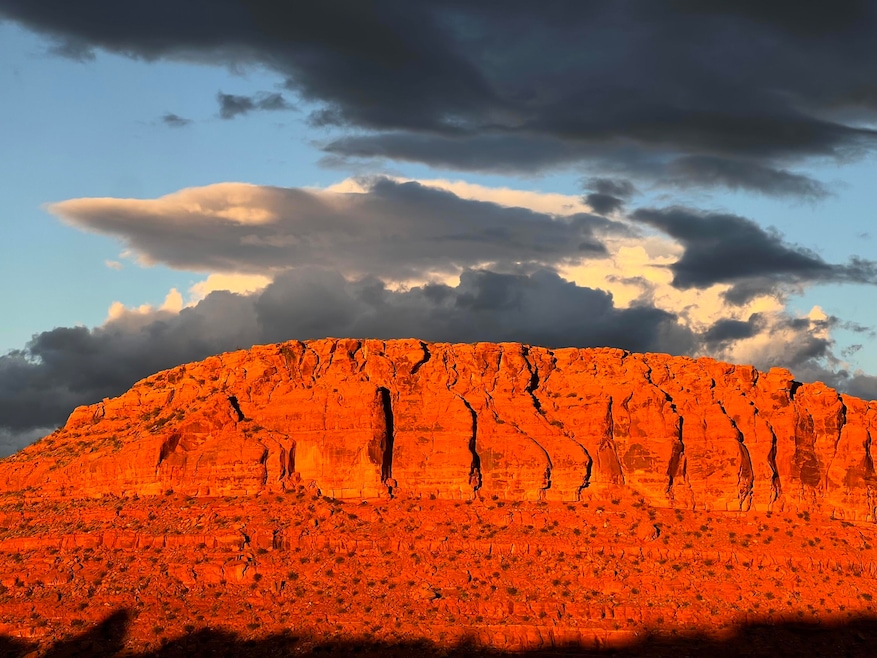 Incredible Views!