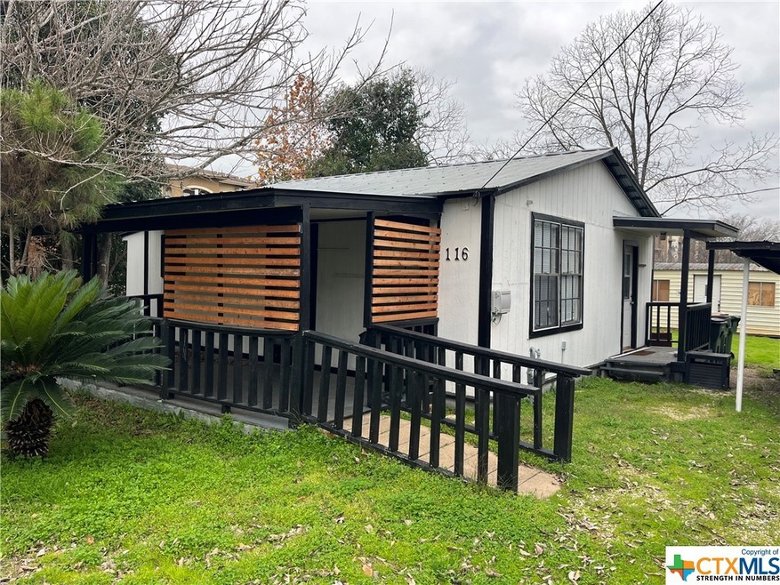 116 Jackson Ln, San Marcos, TX 78666 - photo 1