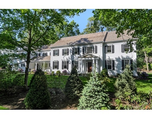 3 Wachusett Rd, Wellesley Hills, MA 02481 - photo 1