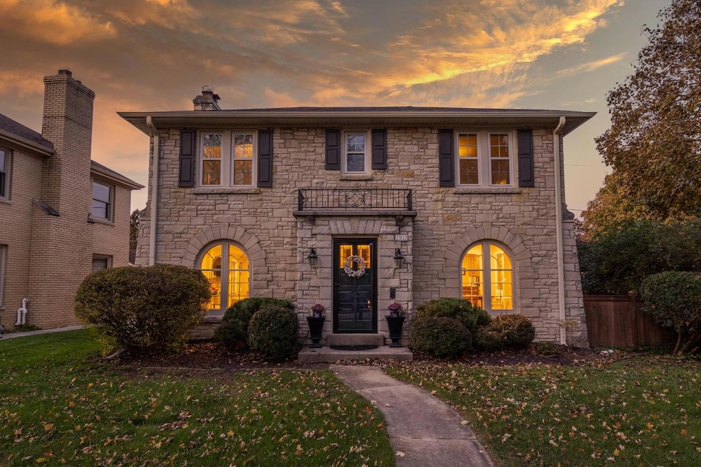 Front Exterior