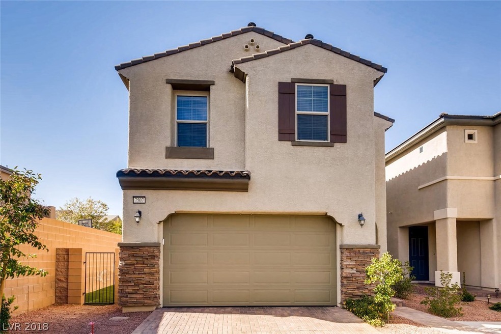 7505 Bedford Ridge Court, Las Vegas NV 89166 MLS #