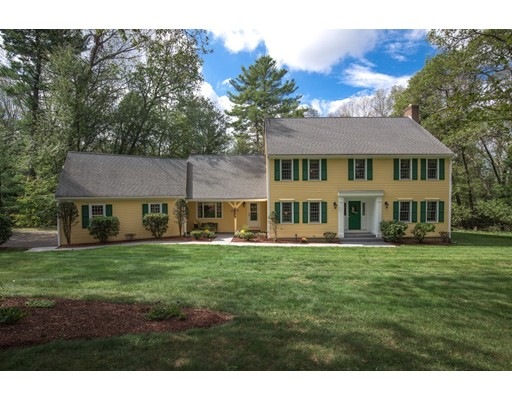 13 Ordway Rd, Hudson, MA 01749 - photo 1