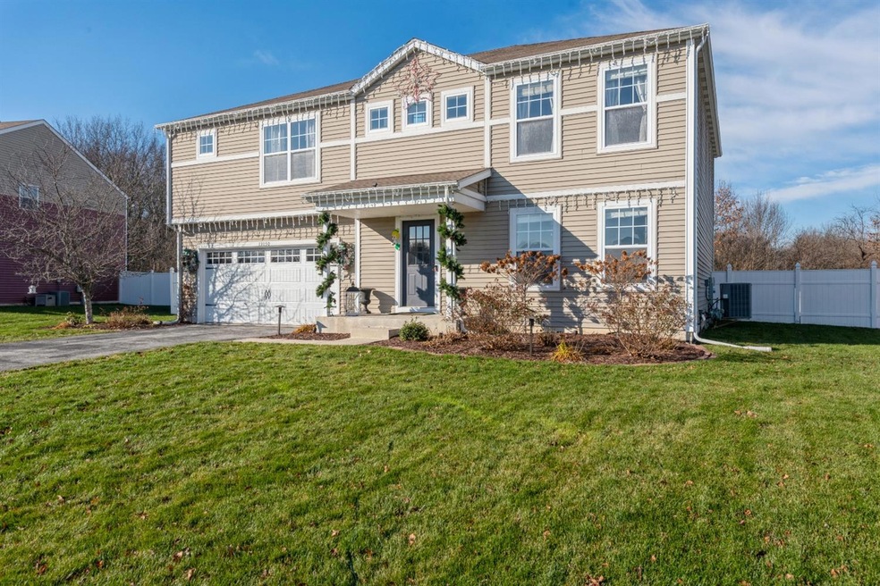 13050 Massachusetts St, Crown Point, IN 46307 - photo 1