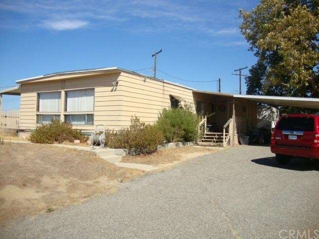 Main Home