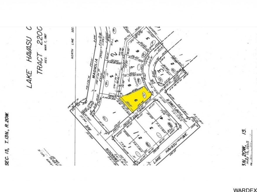 82 Sunflower Dr, Lake Havasu City, AZ 86403 - photo 1