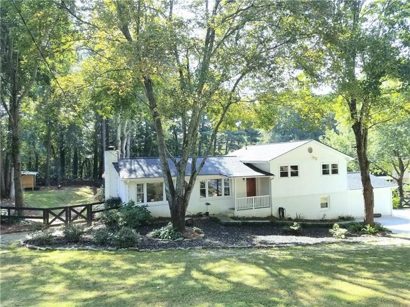 128 Childers Rd, Canton, GA 30115 - photo 1