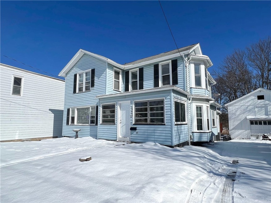 1989 Ridge Rd, Ontario, NY 14519 - photo 1