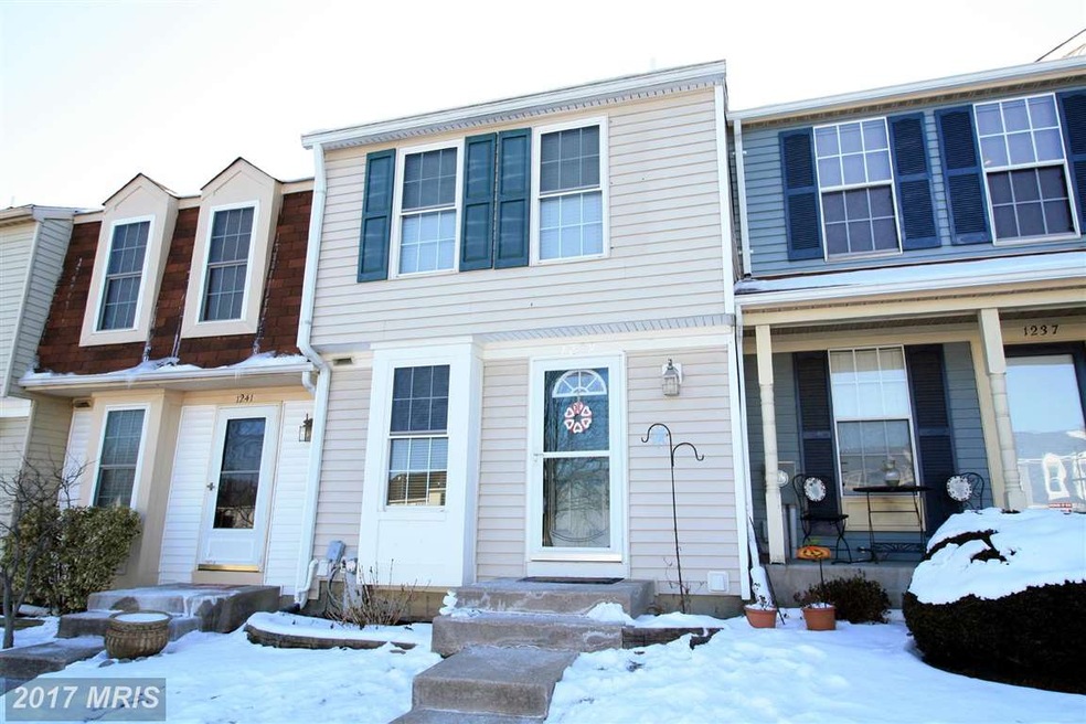 1239 Valley Leaf Ct, Edgewood, MD 21040 - photo 1