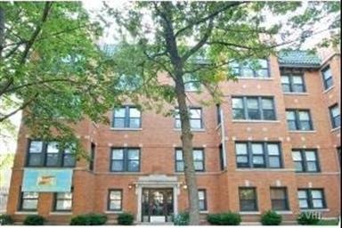 4814 N Hoyne Ave unit 4, Chicago, IL 60625 - photo 1