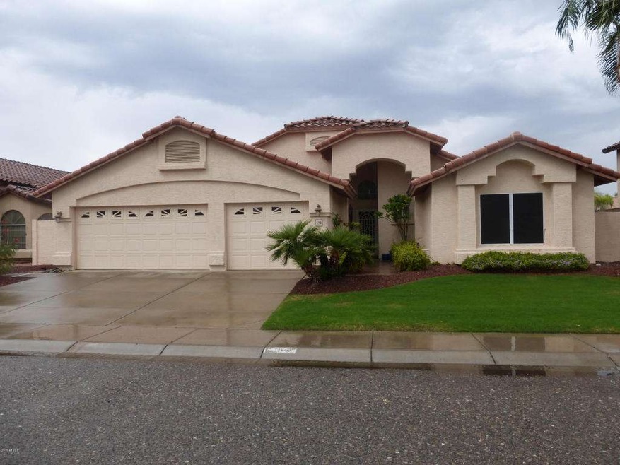 Great Looking Home