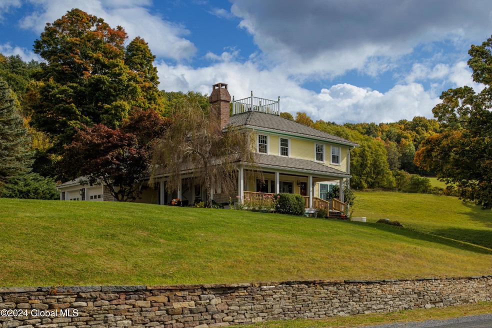 161 Delevan Road