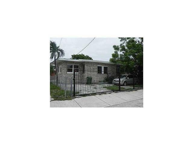 Facade/Exterior Front