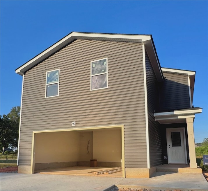 923 Flat Rock Rd, Anderson, SC 29624 - photo 1