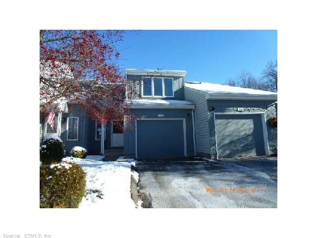 93 Ivy Ln unit 93, South Windsor, CT 06074 - photo 1