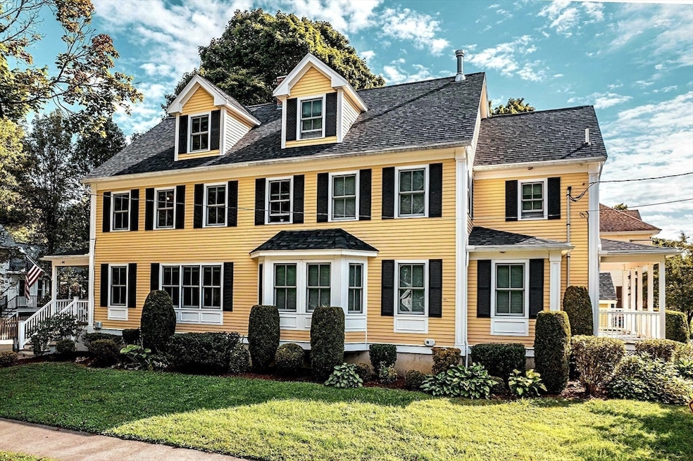 Sold $1,038,000 • Co-Listing Agent