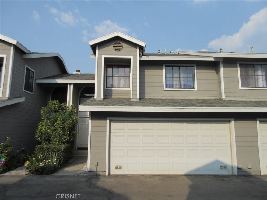 14200 Foothill Blvd unit 29, Sylmar, CA 91342 - photo 1