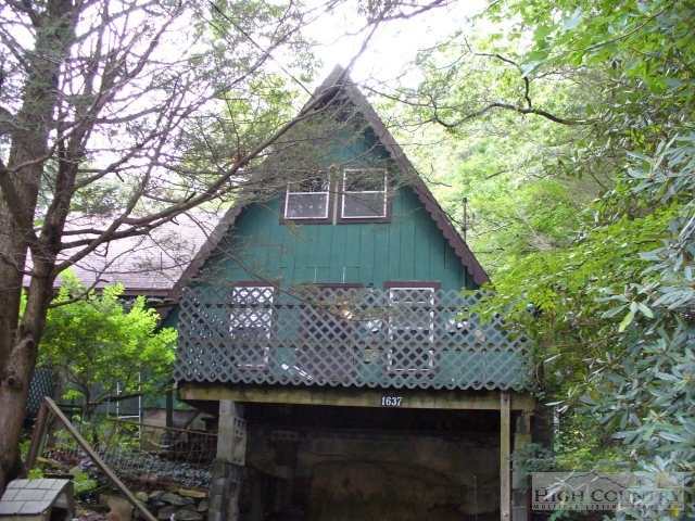 1637 Little Laurel Rd, Boone, NC 28607 - photo 1