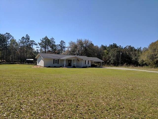Main View