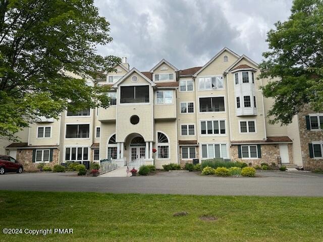 5 Village Cir unit 1103, Stroudsburg, PA 18360 - photo 1