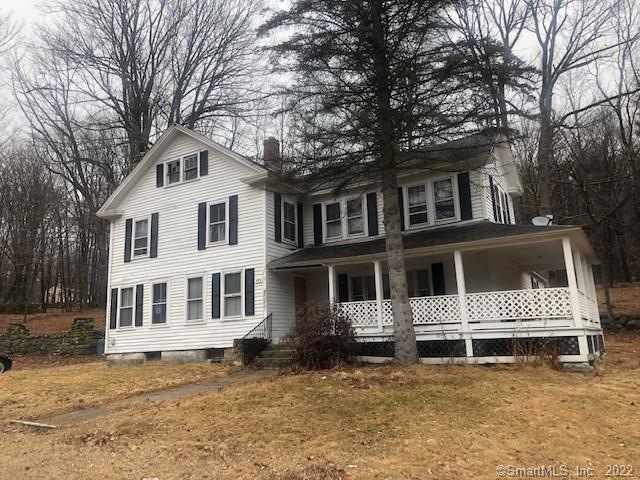 453 Greenwoods Rd E, Norfolk, CT 06058 - photo 1