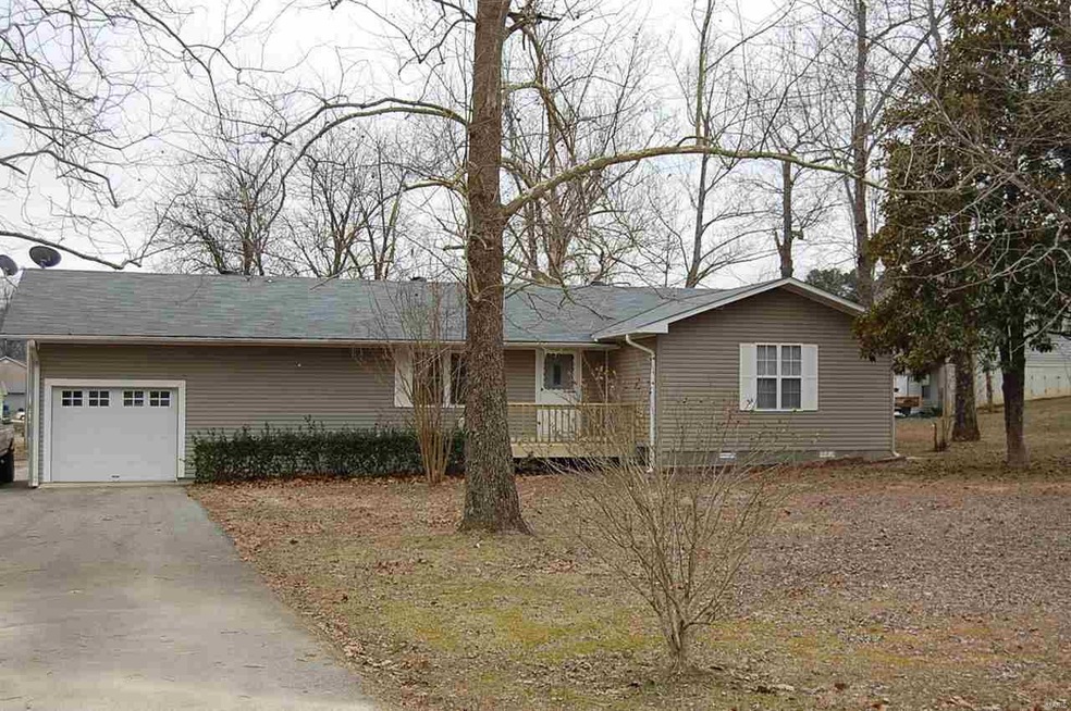 536 County Road 470, Poplar Bluff, MO 63901 - photo 1