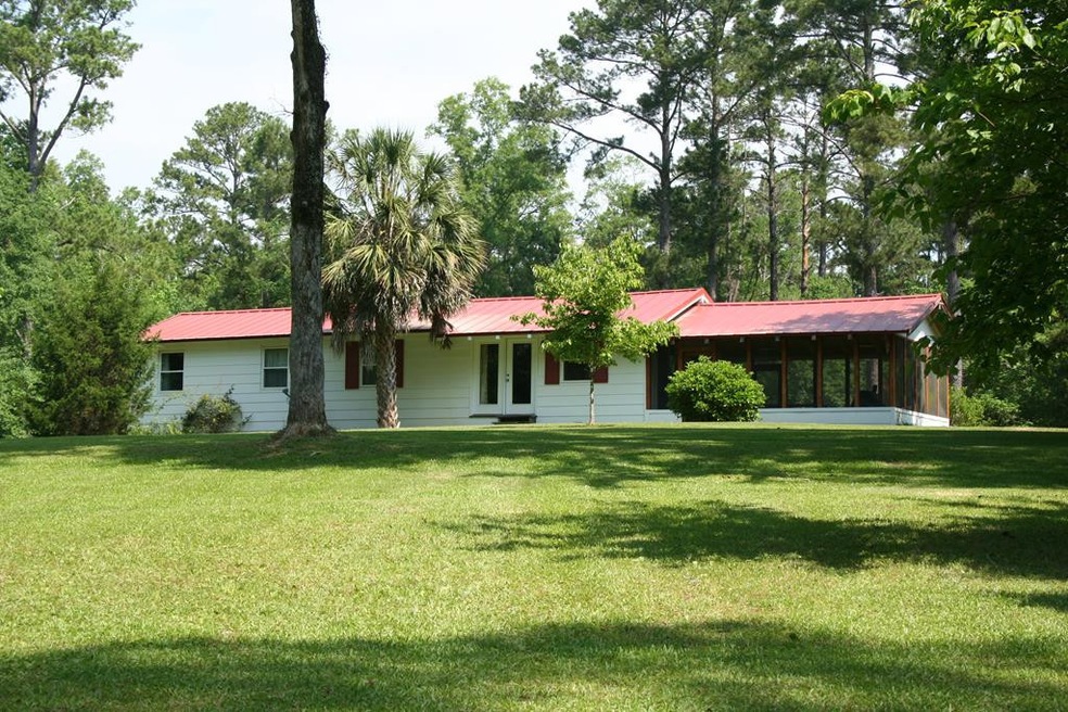 Main View